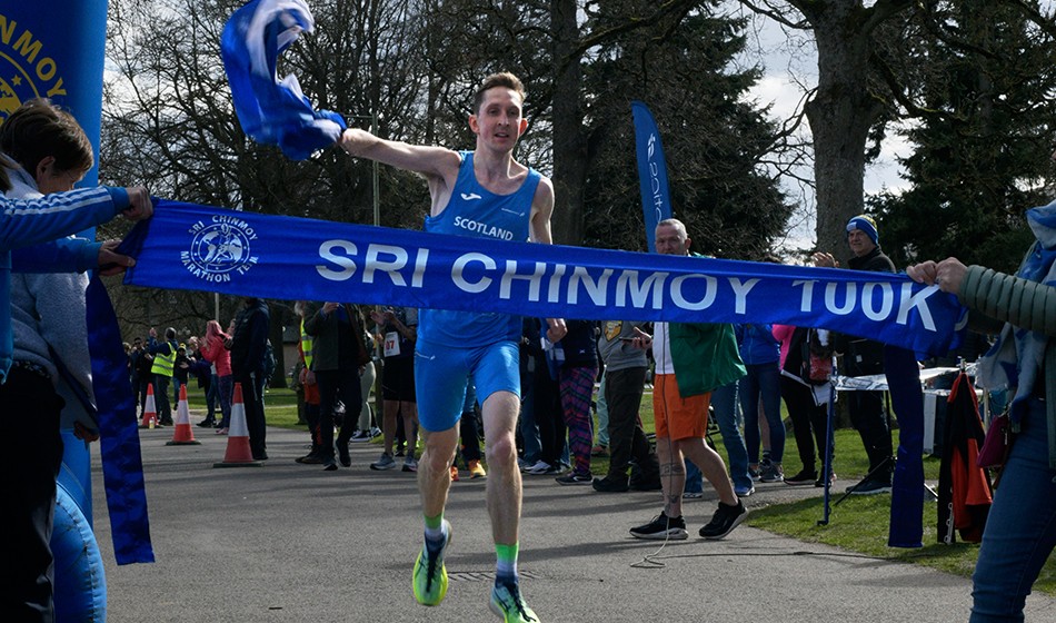 2024 Male Winner